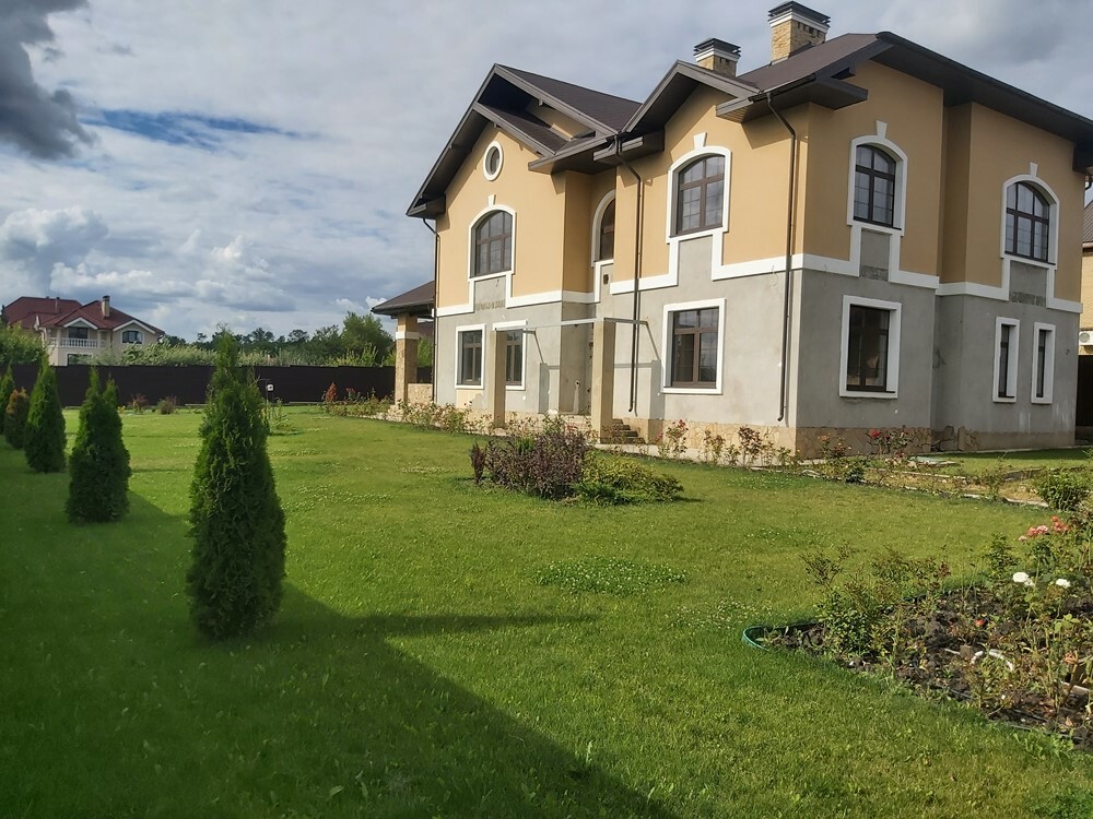 Продаж будинку 328 м², ул.Лозовская