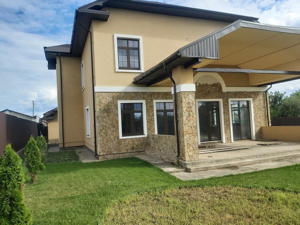 Продаж будинку 328 м², ул.Лозовская