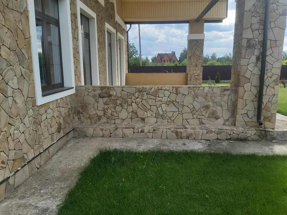 Продаж будинку 328 м², ул.Лозовская