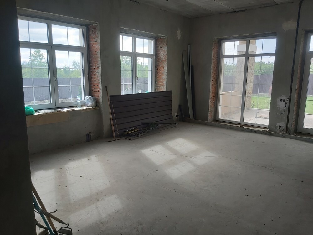Продаж будинку 328 м², ул.Лозовская