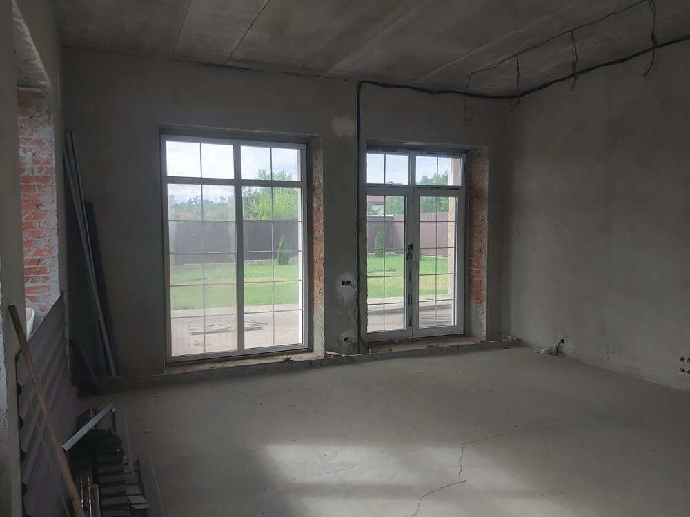 Продаж будинку 328 м², ул.Лозовская