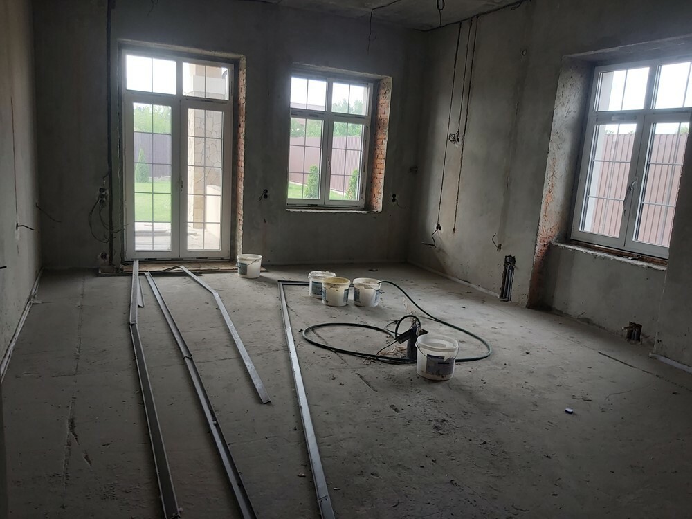 Продаж будинку 328 м², ул.Лозовская