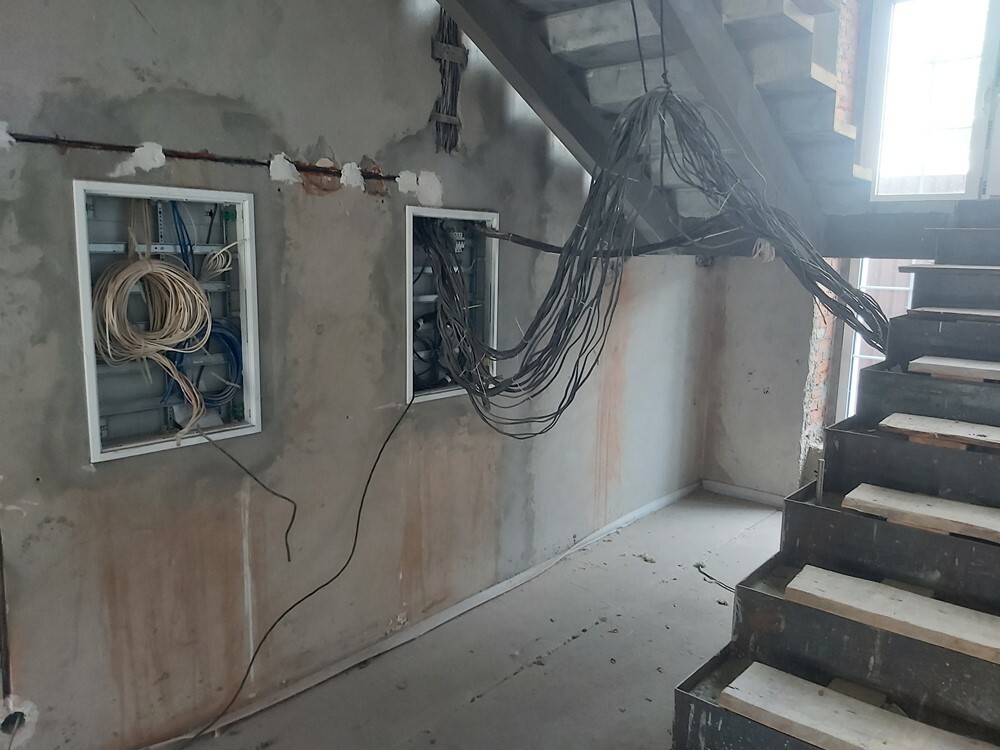 Продаж будинку 328 м², ул.Лозовская
