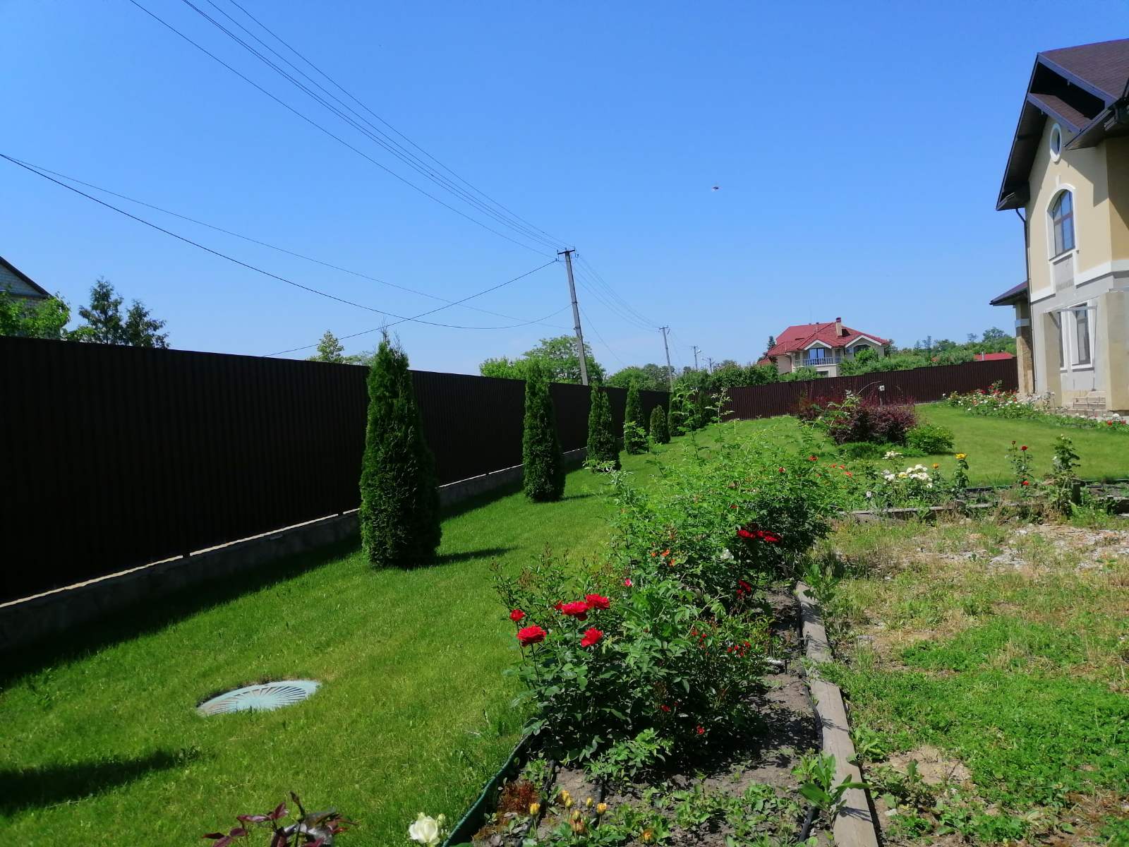 Продаж будинку 328 м², ул.Лозовская