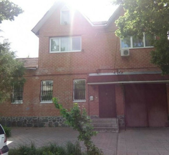 Аренда дома 250 м², Юрьевская ул., 15