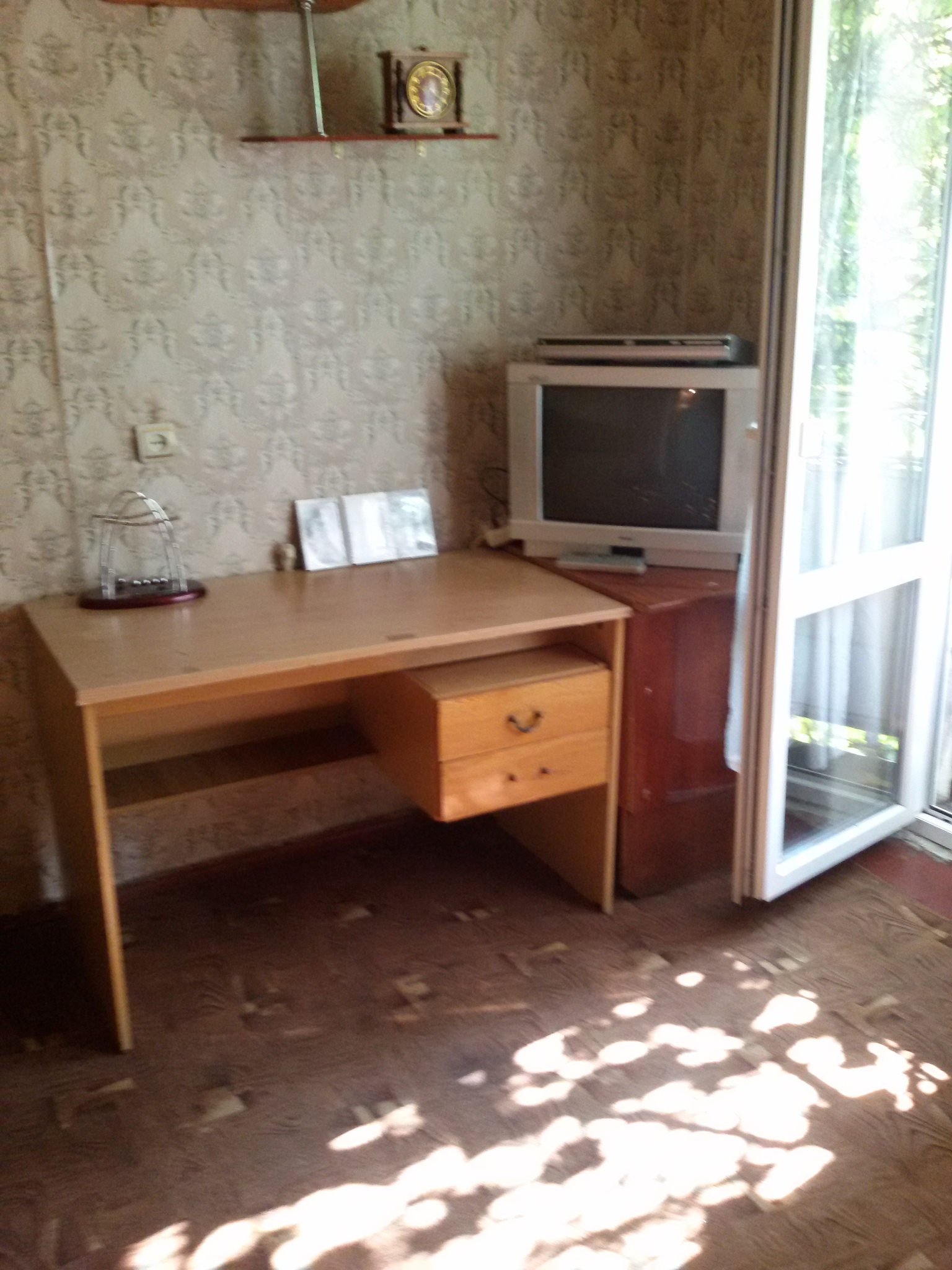 Оренда 1-кімнатної квартири 32 м², Вітрильний пров., 7
