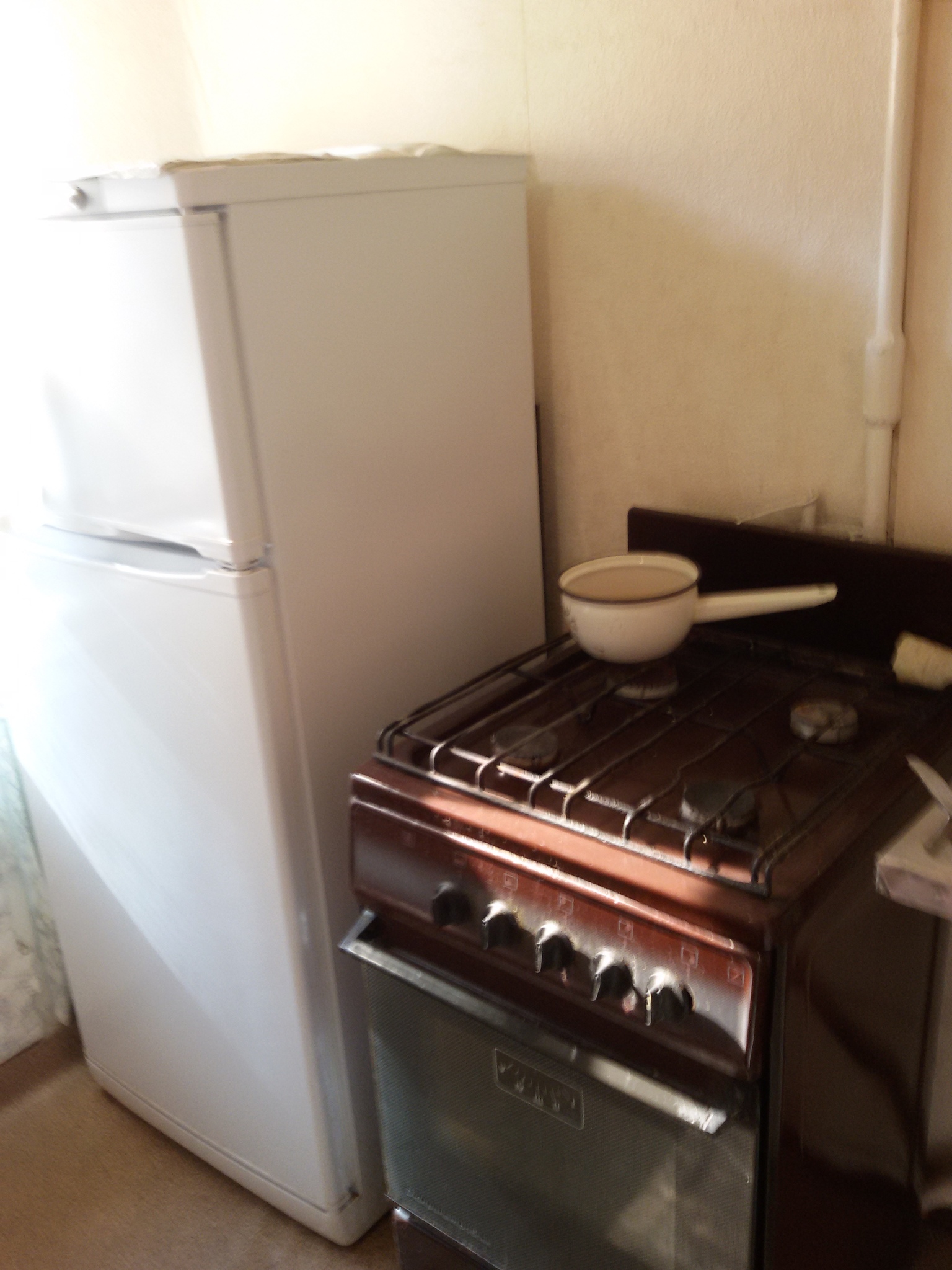 Оренда 1-кімнатної квартири 32 м², Вітрильний пров., 7