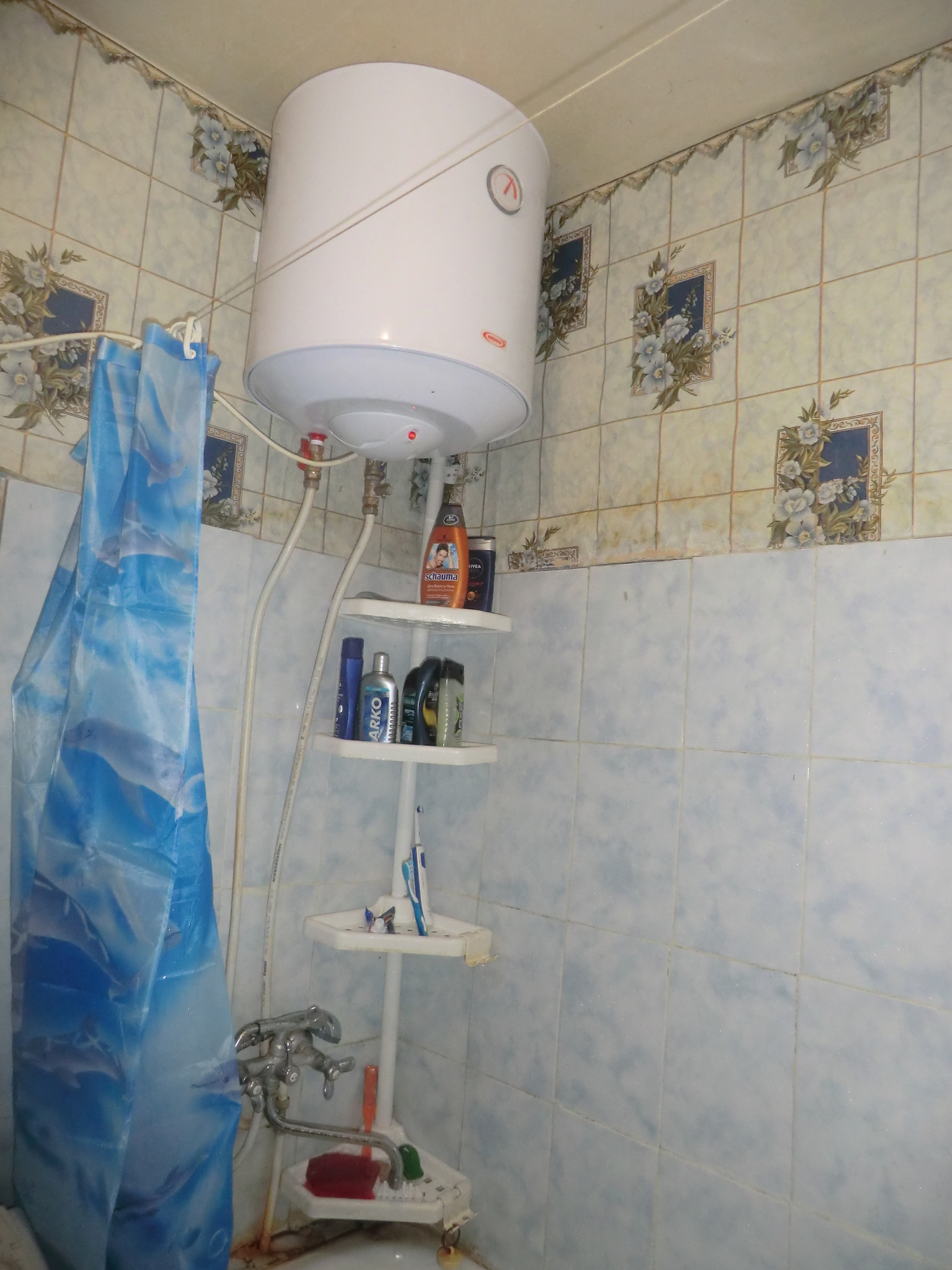 Оренда 1-кімнатної квартири 32 м², Вітрильний пров., 7