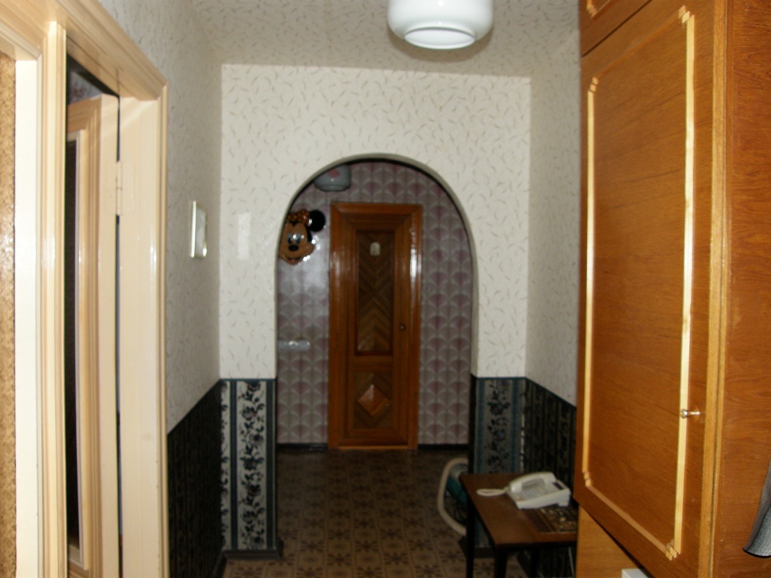 Аренда 3-комнатной квартиры 67 м², Благовестная ул., 455