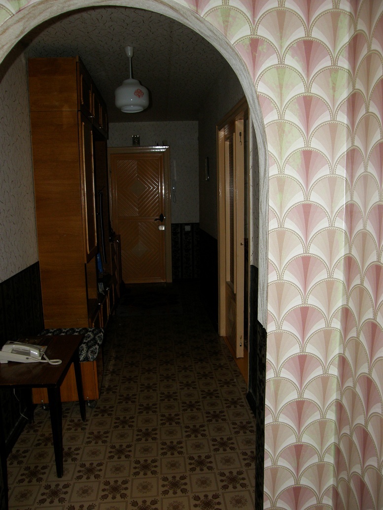 Оренда 3-кімнатної квартири 67 м², Благовісна вул., 455