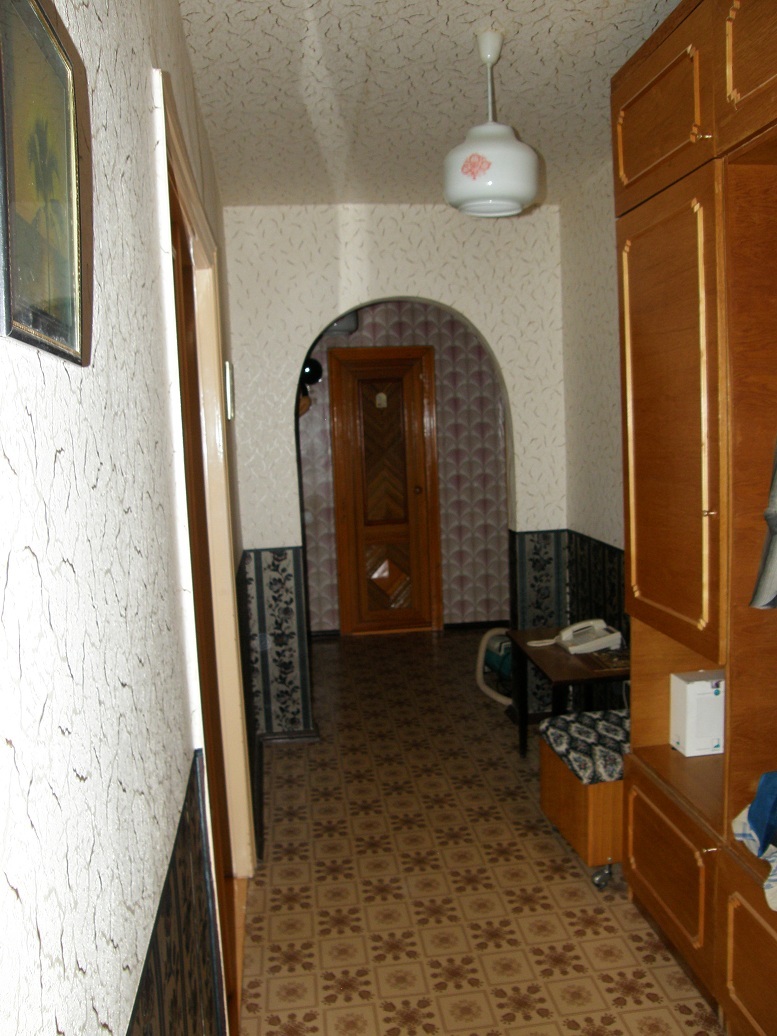 Оренда 3-кімнатної квартири 67 м², Благовісна вул., 455