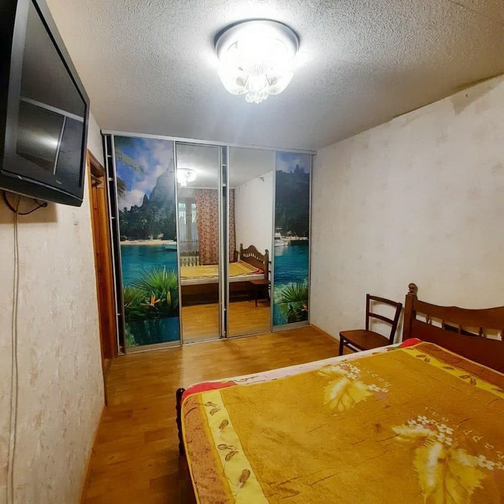 Аренда 2-комнатной квартиры 48 м², Янтарная ул., 44