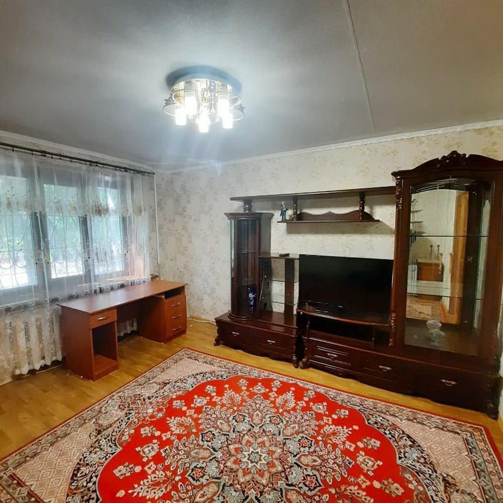 Оренда 2-кімнатної квартири 48 м², Бурштинова вул., 44
