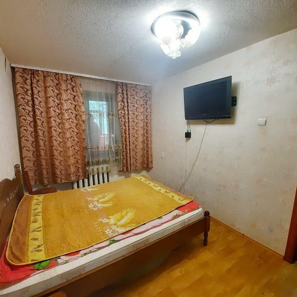 Оренда 2-кімнатної квартири 48 м², Бурштинова вул., 44