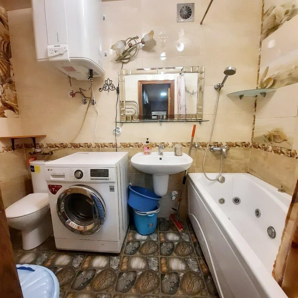 Оренда 2-кімнатної квартири 48 м², Бурштинова вул., 44