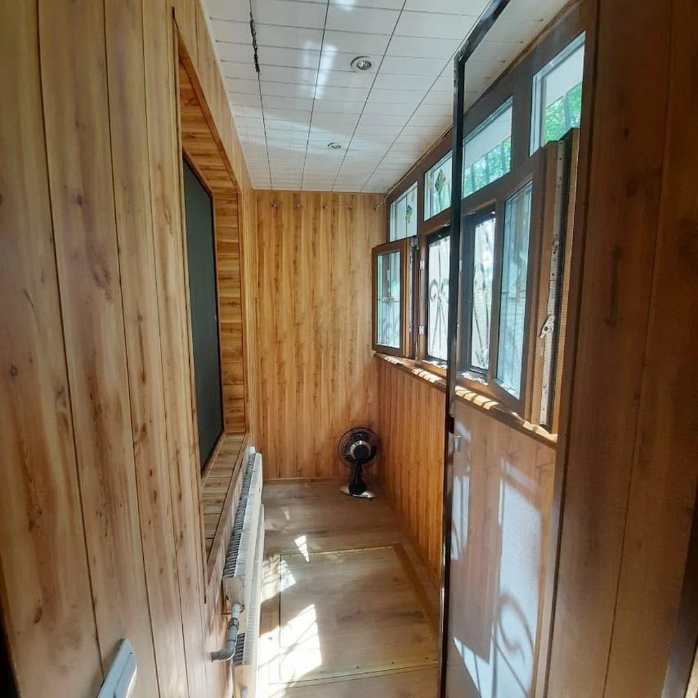 Оренда 2-кімнатної квартири 48 м², Бурштинова вул., 44