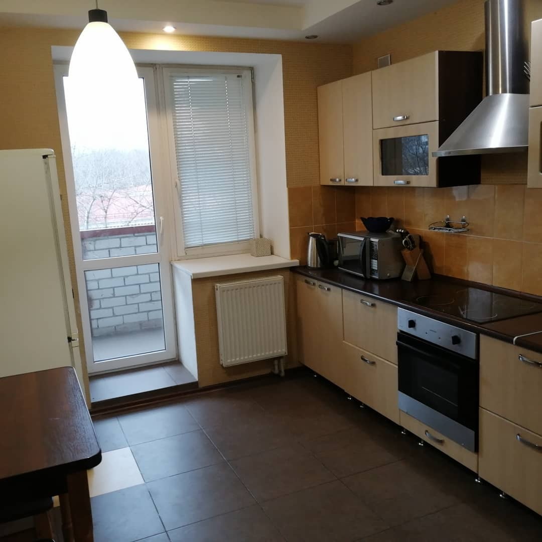 Оренда 2-кімнатної квартири 50 м², Дмитрія Кедрина вул., 53А