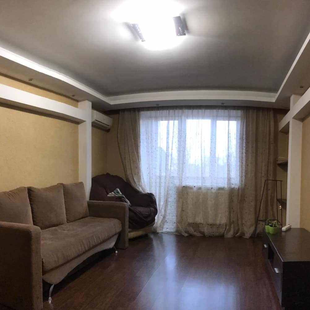 Оренда 2-кімнатної квартири 50 м², Дмитрія Кедрина вул., 53А