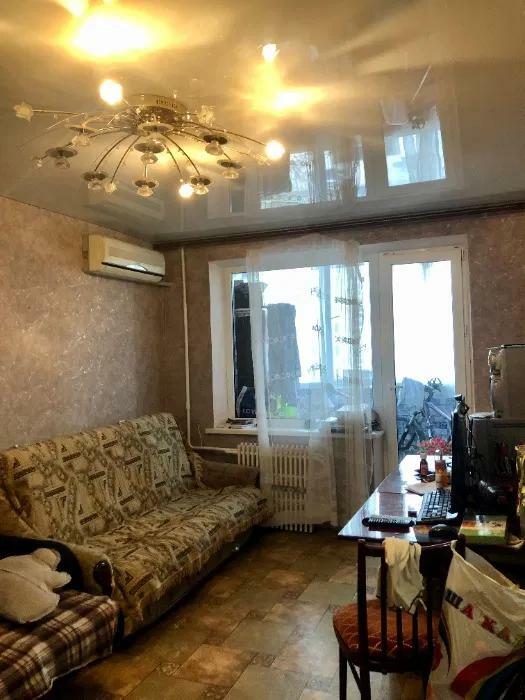 Аренда 2-комнатной квартиры 48 м², Калиновая ул., 51