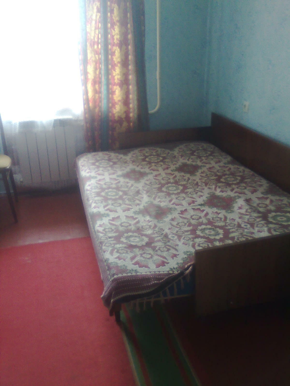 Аренда комнаты/части квартиры, Салютная ул., 22