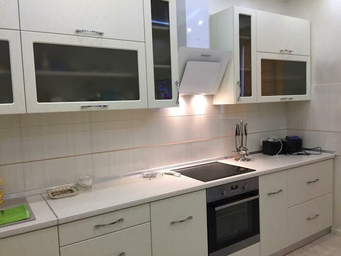 Продажа 4-комнатной квартиры 130 м², Академика Чекмарева ул., 2