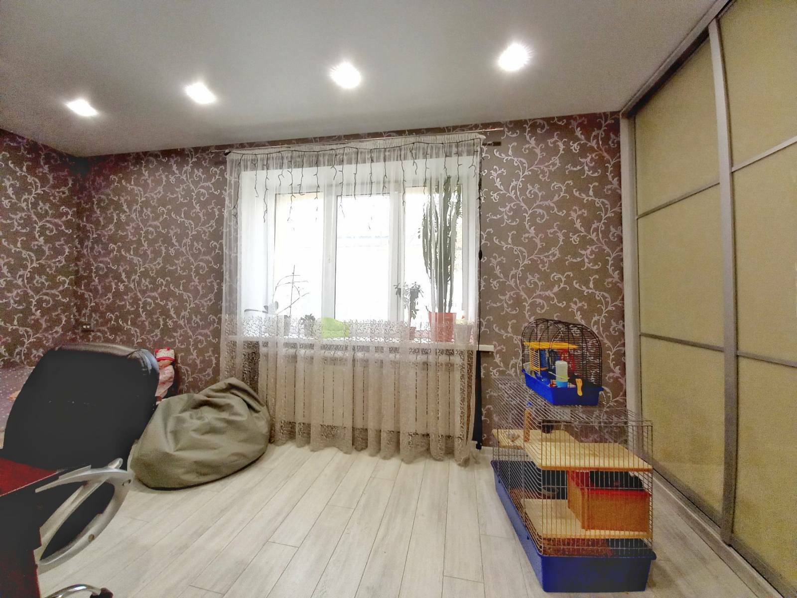 Аренда 2-комнатной квартиры 46 м², Гагарина просп., 88