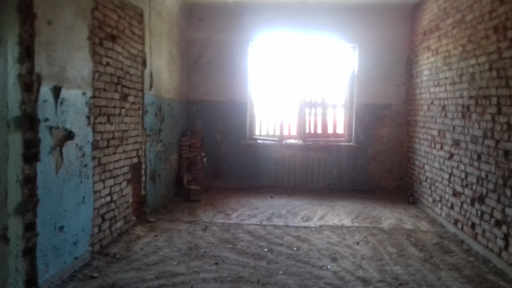 Продажа отдельно стоящего здания 826 м², Квиринга ул.