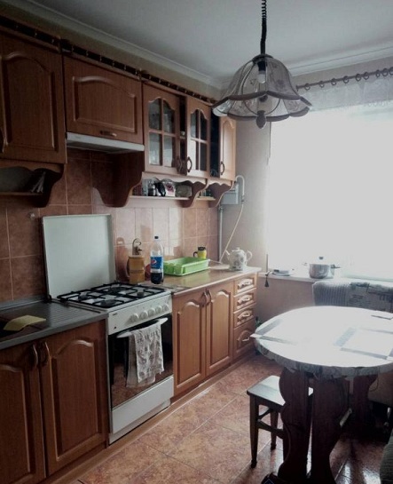 Продаж 3-кімнатної квартири 63 м², Варненська вул., 23