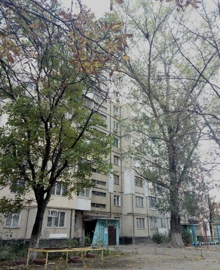 Продаж 3-кімнатної квартири 63 м², Варненська вул., 23