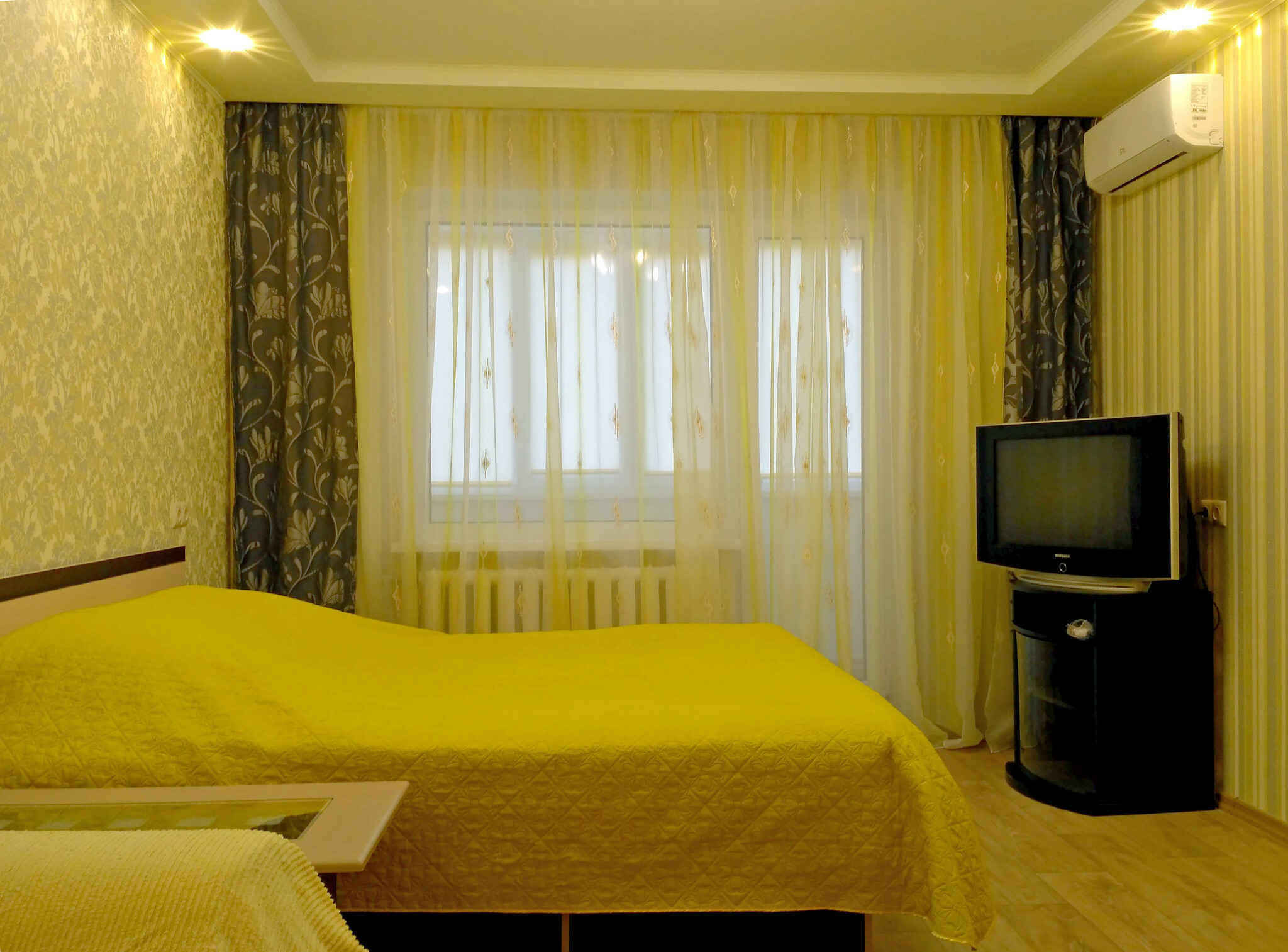 1-кімнатна квартира подобово 35 м², Гайок ул., 237