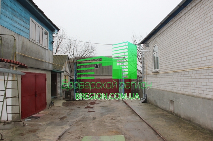 Продажа дома 180 м², Скибин ул.