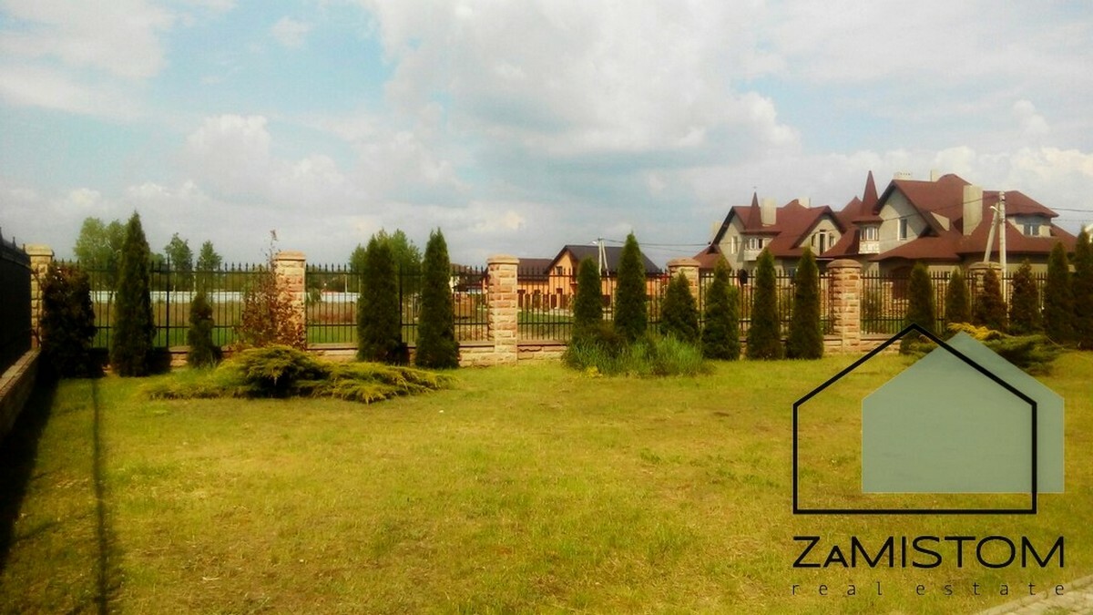 Продаж будинку 420 м², Блокнотна ул., 87