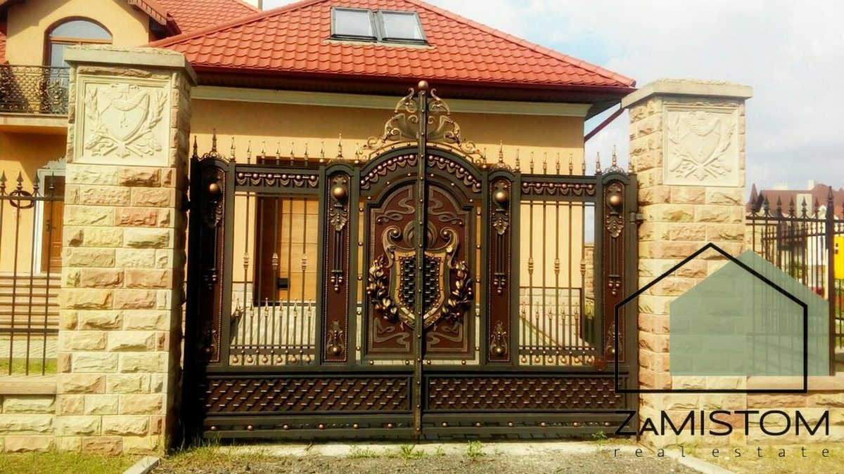 Продаж будинку 420 м², Блокнотна ул., 87