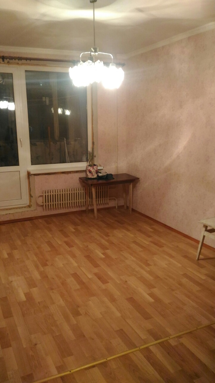 Продажа 1-комнатной квартиры 33 м², Старошишковская ул., 7