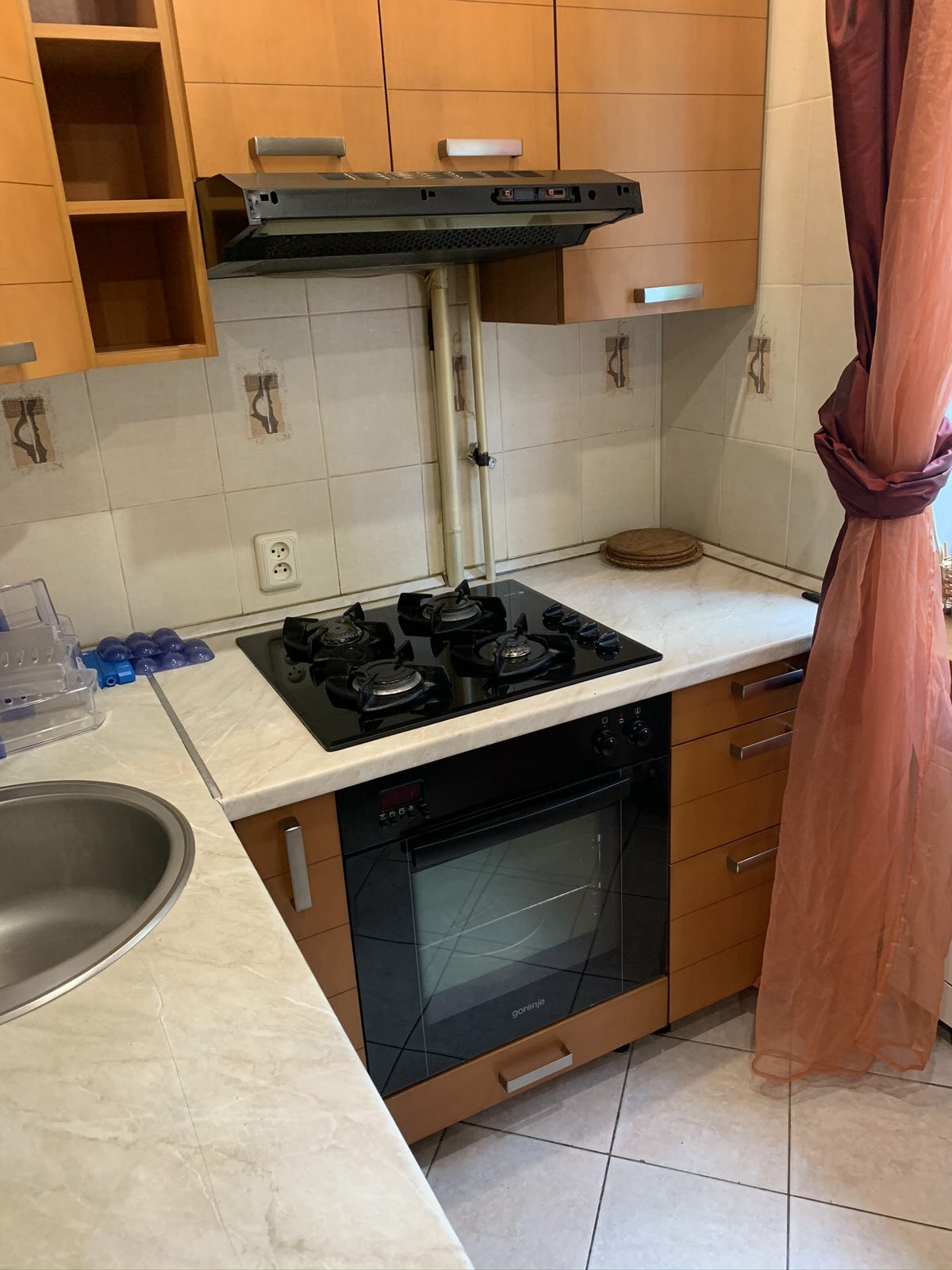 Аренда 3-комнатной квартиры 67 м², Академика Янгеля ул., 7