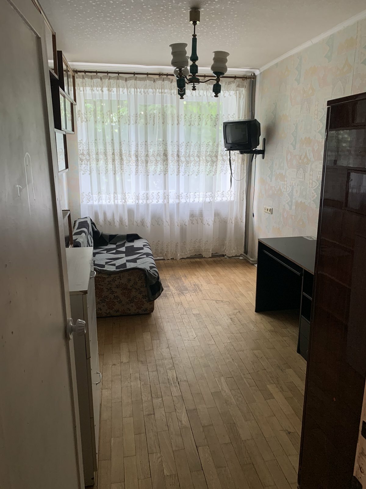 Аренда 3-комнатной квартиры 67 м², Академика Янгеля ул., 7