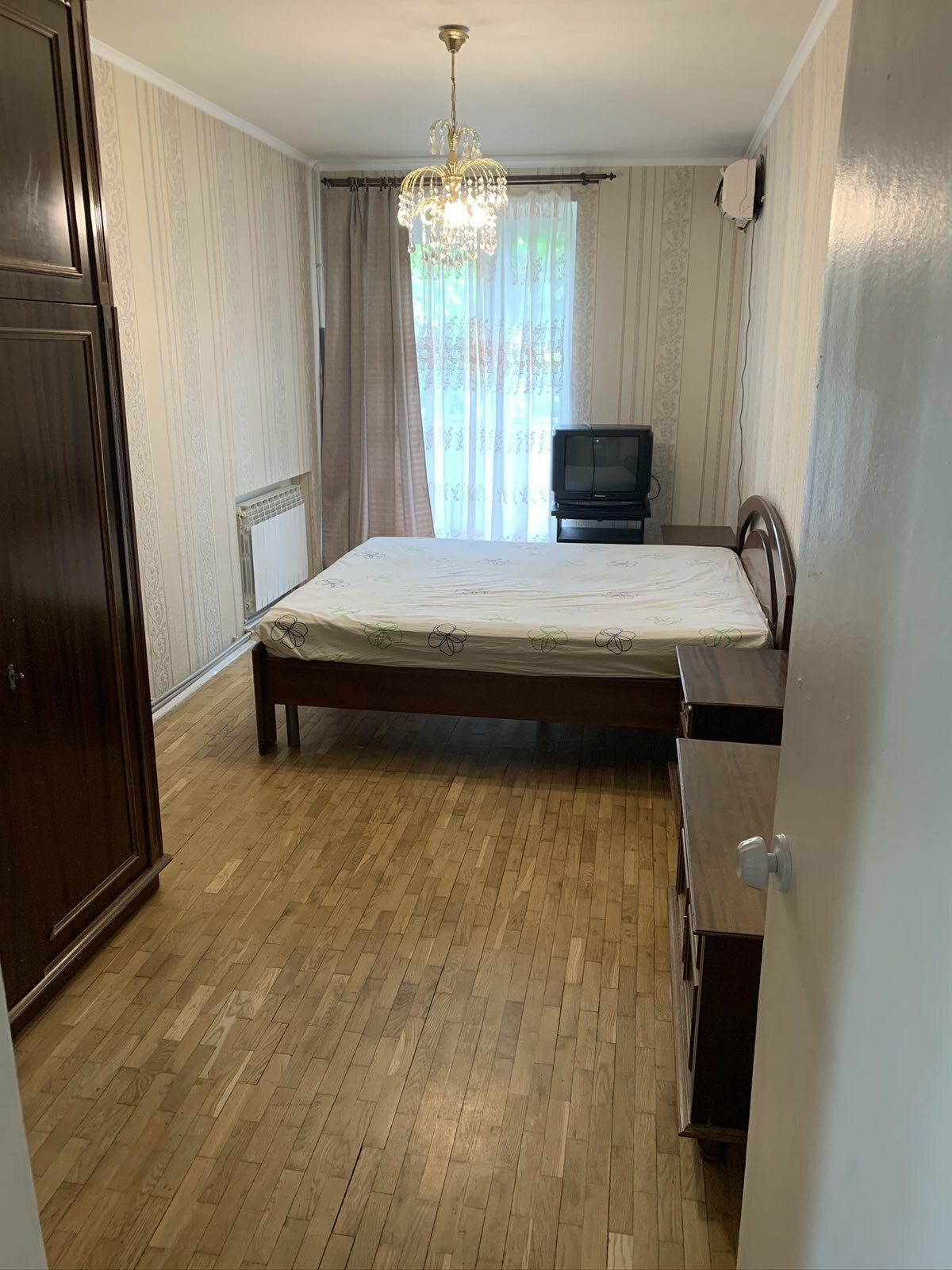 Аренда 3-комнатной квартиры 67 м², Академика Янгеля ул., 7