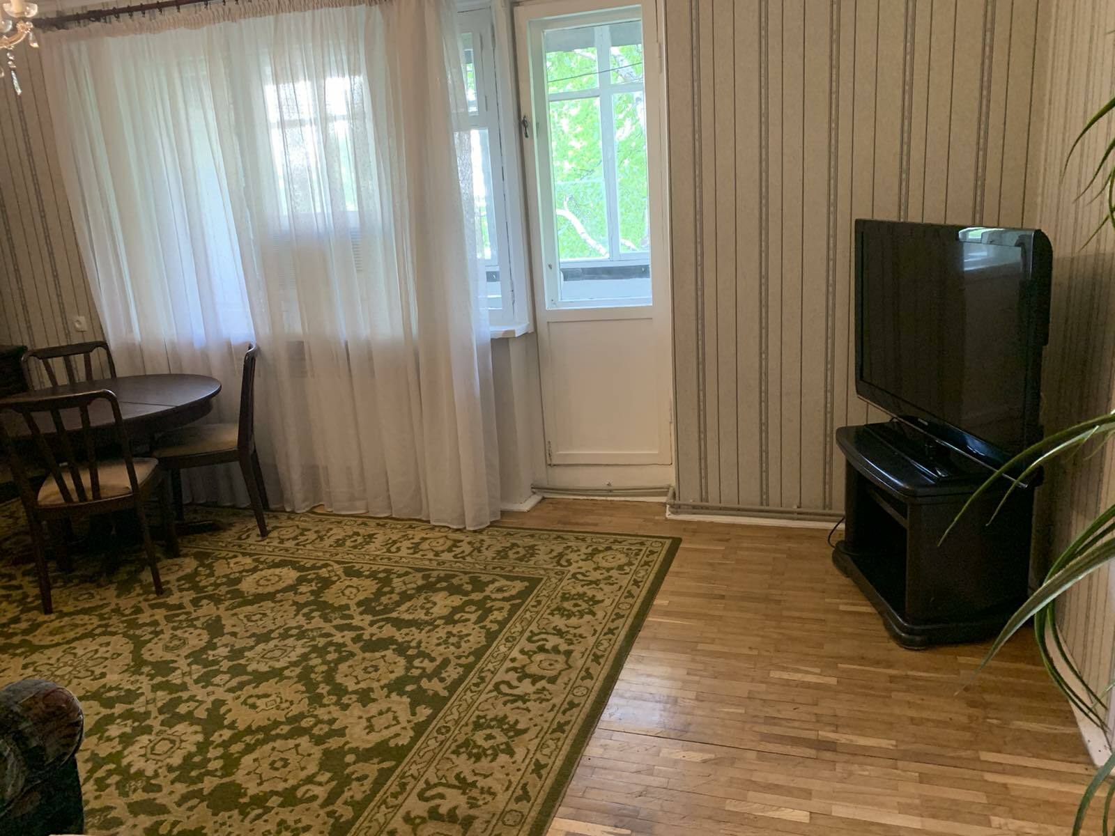 Аренда 3-комнатной квартиры 67 м², Академика Янгеля ул., 7