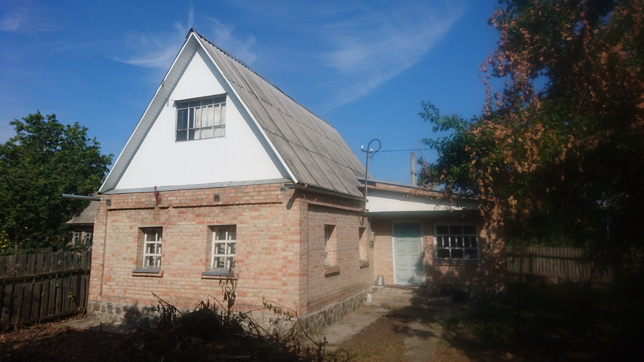 Продажа дома 50 м², Степана бандера ул., 248