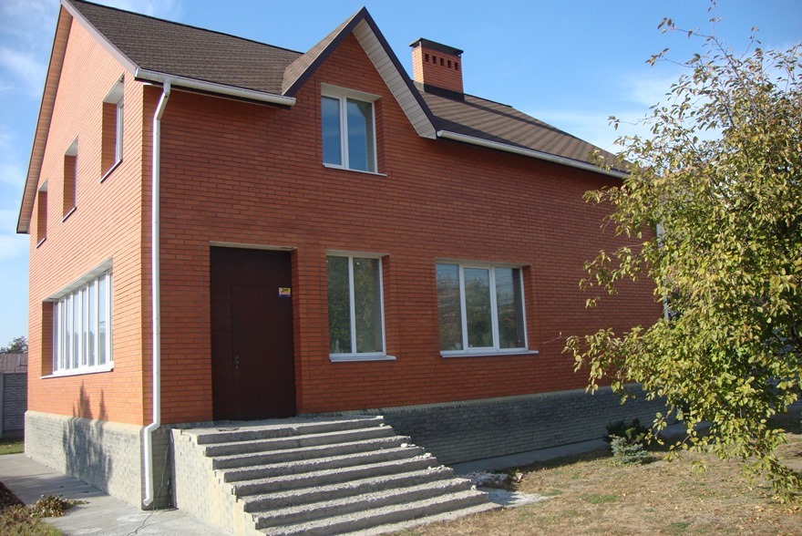 Продаж будинку 237 м², Некрасова ул., 0001