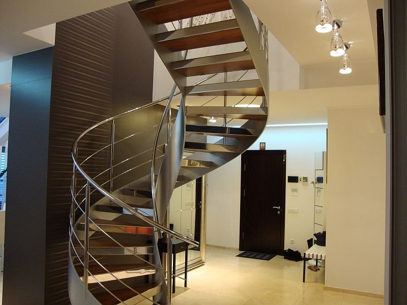 Продажа 5-комнатной квартиры 300 м², Академика Чекмарева ул., 11