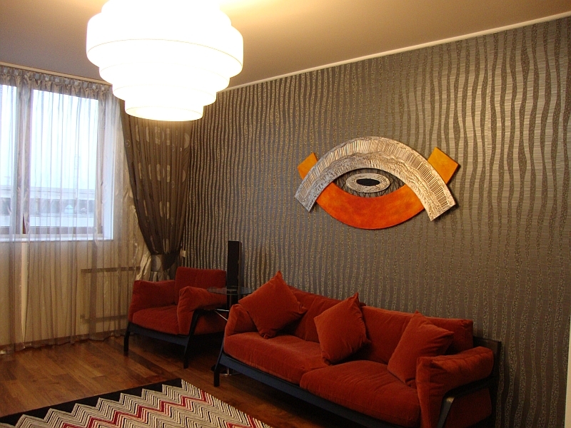 Продажа 5-комнатной квартиры 300 м², Академика Чекмарева ул., 11