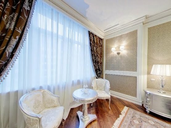 Продажа 3-комнатной квартиры 196 м², Михаила Грушевского ул., 9А
