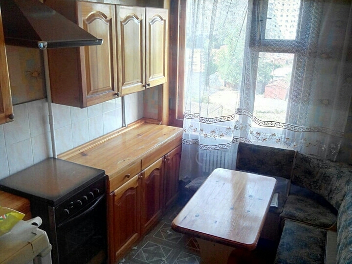 Аренда 3-комнатной квартиры 65 м², Савкина ул., 6