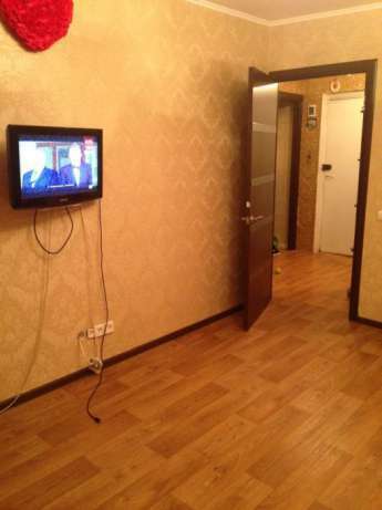 Аренда 1-комнатной квартиры 45 м², Савкина ул., 6