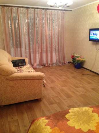 Аренда 1-комнатной квартиры 45 м², Савкина ул., 6