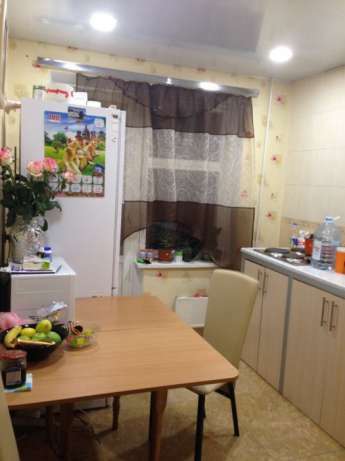 Аренда 1-комнатной квартиры 45 м², Савкина ул., 6