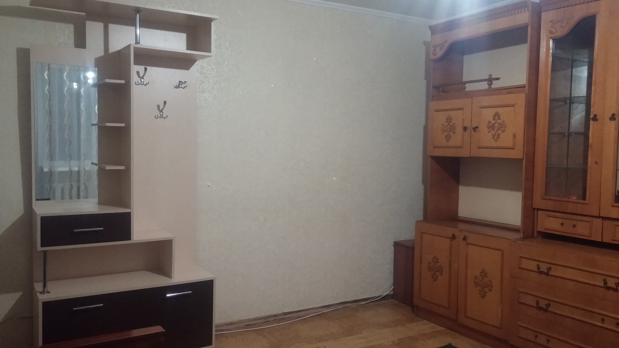 Аренда 1-комнатной квартиры 34 м², Пограничная ул., 47