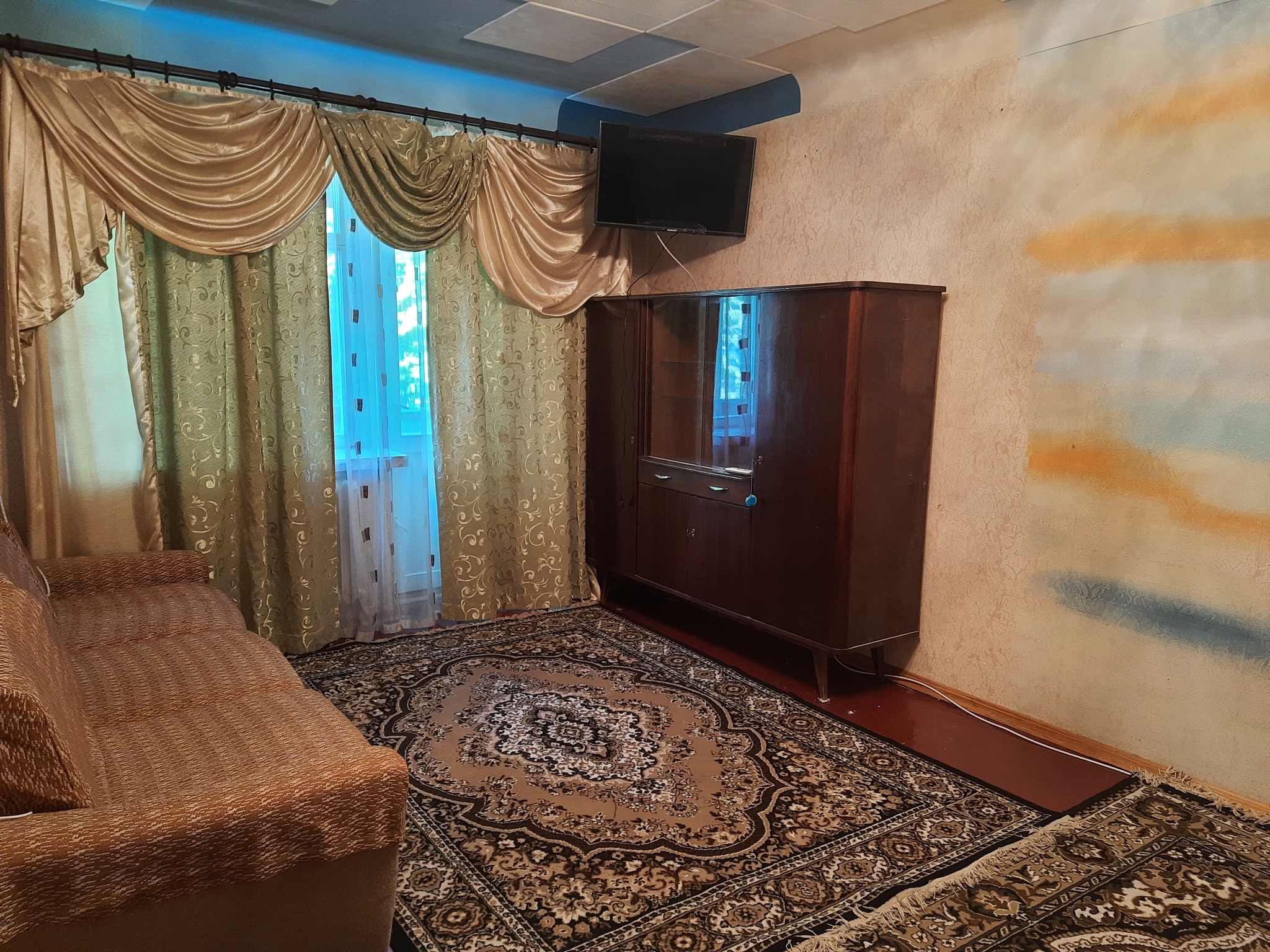 Аренда 1-комнатной квартиры 33 м², Харьковских Дивизий ул., 15