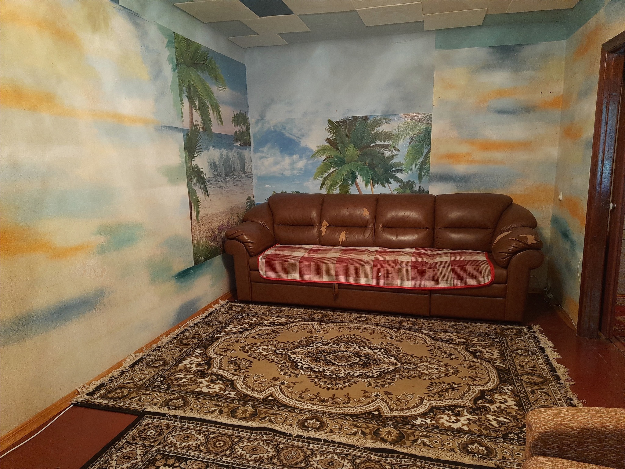 Аренда 1-комнатной квартиры 33 м², Харьковских Дивизий ул., 15